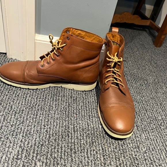 RARE JackThreads Boots - Picture 4 of 7